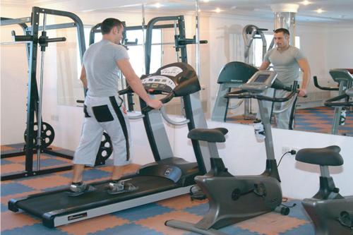 Royal Casablanca Hotel 3*