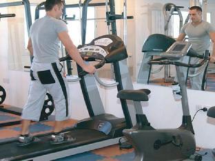 Royal Casablanca Hotel 3*