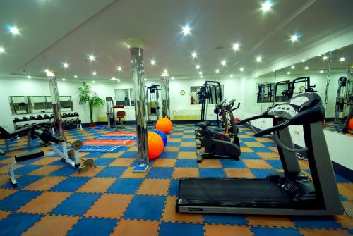 Royal Casablanca Hotel 3*