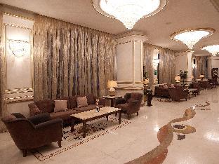 Royal Casablanca Hotel 3*