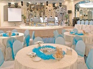 Royal Casablanca Hotel 3*