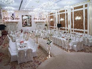 Royal Casablanca Hotel 3*