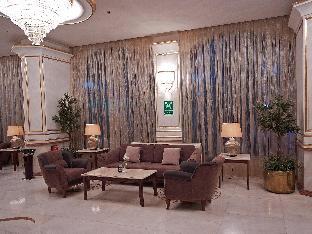 Royal Casablanca Hotel 3*