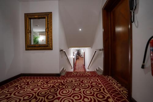 Royal Casablanca Hotel 3*