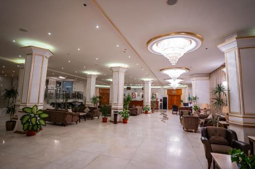 Royal Casablanca Hotel 3*