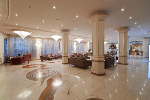 Royal Casablanca Hotel 3*