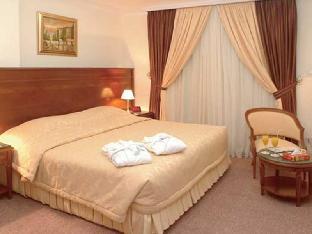 Royal Casablanca Hotel 3*
