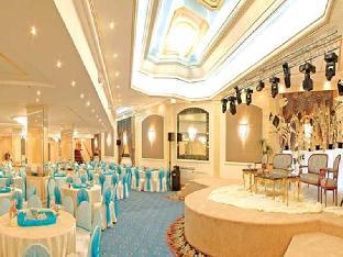 Royal Casablanca Hotel 3*
