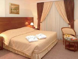 Royal Casablanca Hotel 3*