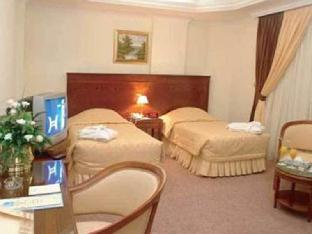 Royal Casablanca Hotel 3*