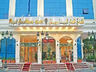Royal Casablanca Hotel 3*