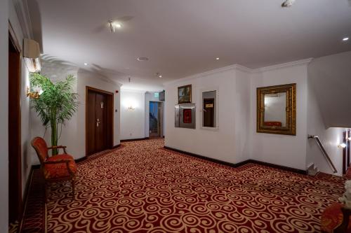 Royal Casablanca Hotel 3*
