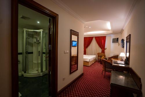 Royal Casablanca Hotel 3*