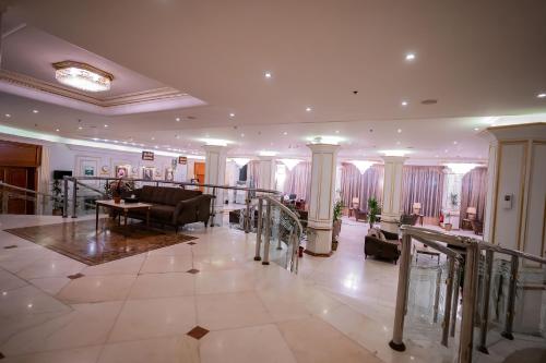 Royal Casablanca Hotel 3*