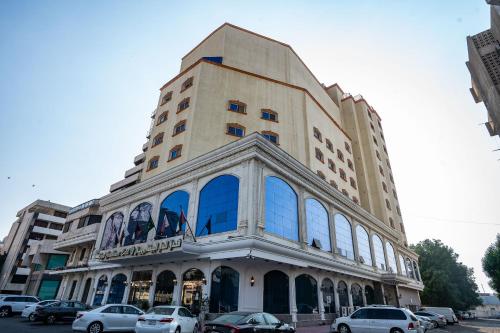 Royal Casablanca Hotel 3*