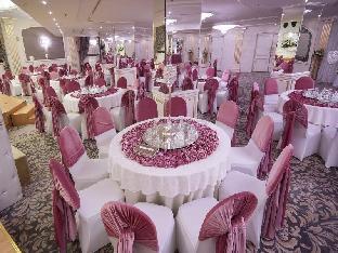 Royal Casablanca Hotel 3*
