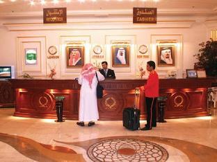 Royal Casablanca Hotel 3*