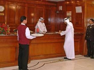 Royal Casablanca Hotel 3*