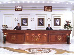 Royal Casablanca Hotel 3*