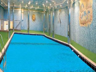 Royal Casablanca Hotel 3*