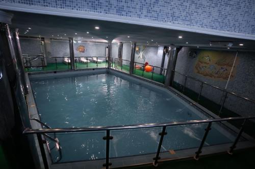 Royal Casablanca Hotel 3*
