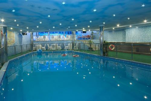 Royal Casablanca Hotel 3*
