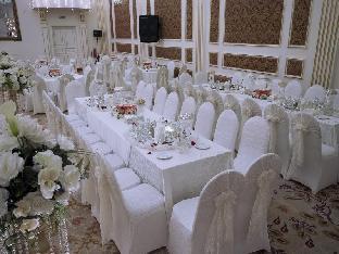 Royal Casablanca Hotel 3*