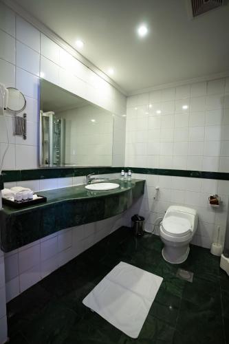 Royal Casablanca Hotel 3*