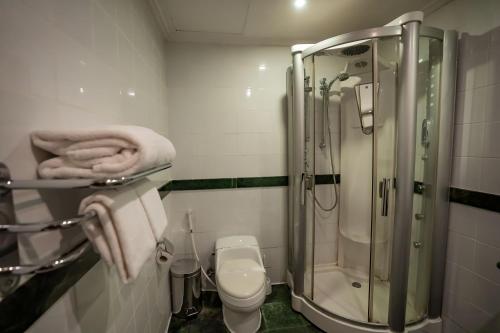 Royal Casablanca Hotel 3*
