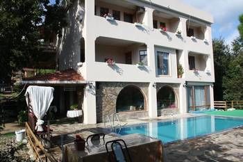 Kaltur Boutique Otel 3*