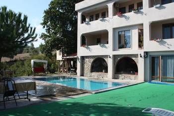 Kaltur Boutique Otel 3*
