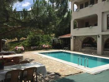 Kaltur Boutique Otel 3*