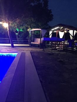 Kaltur Boutique Otel 3*