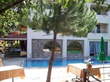 Kaltur Boutique Otel 3*