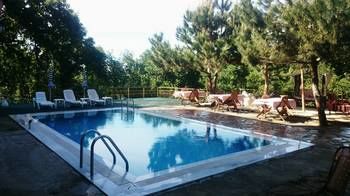 Kaltur Boutique Otel 3*