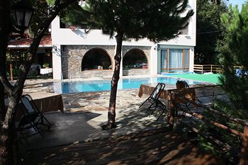 Kaltur Boutique Otel 3*