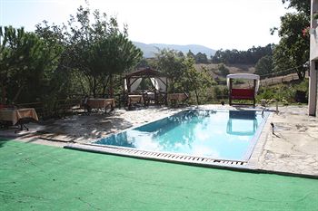 Kaltur Boutique Otel 3*