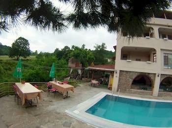 Kaltur Boutique Otel 3*