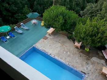 Kaltur Boutique Otel 3*