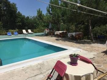 Kaltur Boutique Otel 3*