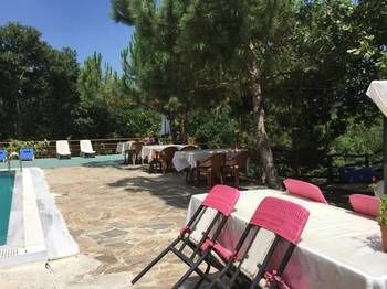 Kaltur Boutique Otel 3*