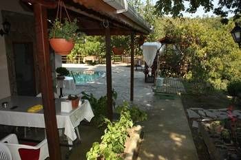Kaltur Boutique Otel 3*