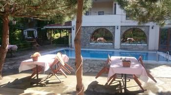 Kaltur Boutique Otel 3*