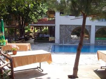 Kaltur Boutique Otel 3*
