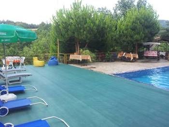 Kaltur Boutique Otel 3*