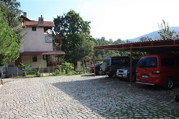 Kaltur Boutique Otel 3*