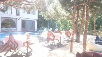 Kaltur Boutique Otel 3*