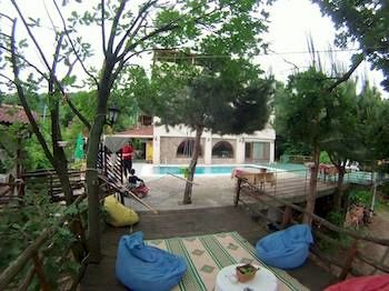 Kaltur Boutique Otel 3*