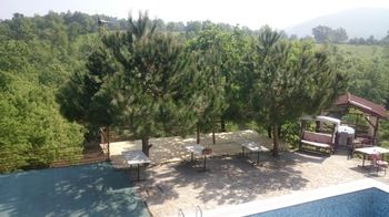 Kaltur Boutique Otel 3*