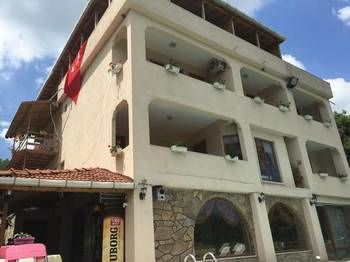 Kaltur Boutique Otel 3*